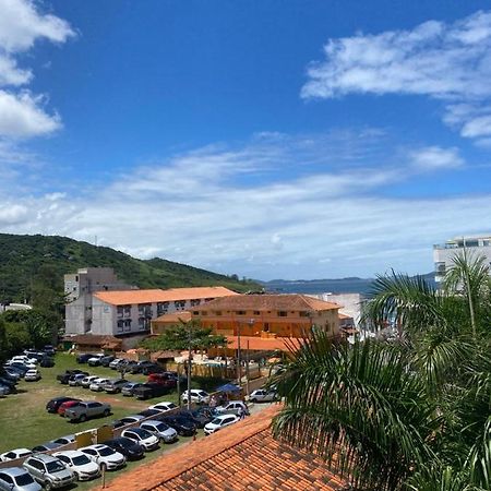 Apartamento Vista Mar Prainha 아라이알도카보 외부 사진