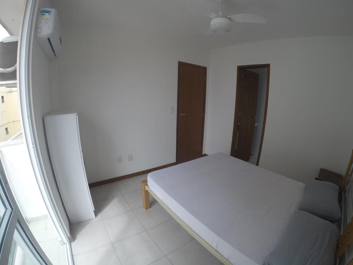 Apartamento Vista Mar Prainha 아라이알도카보 외부 사진