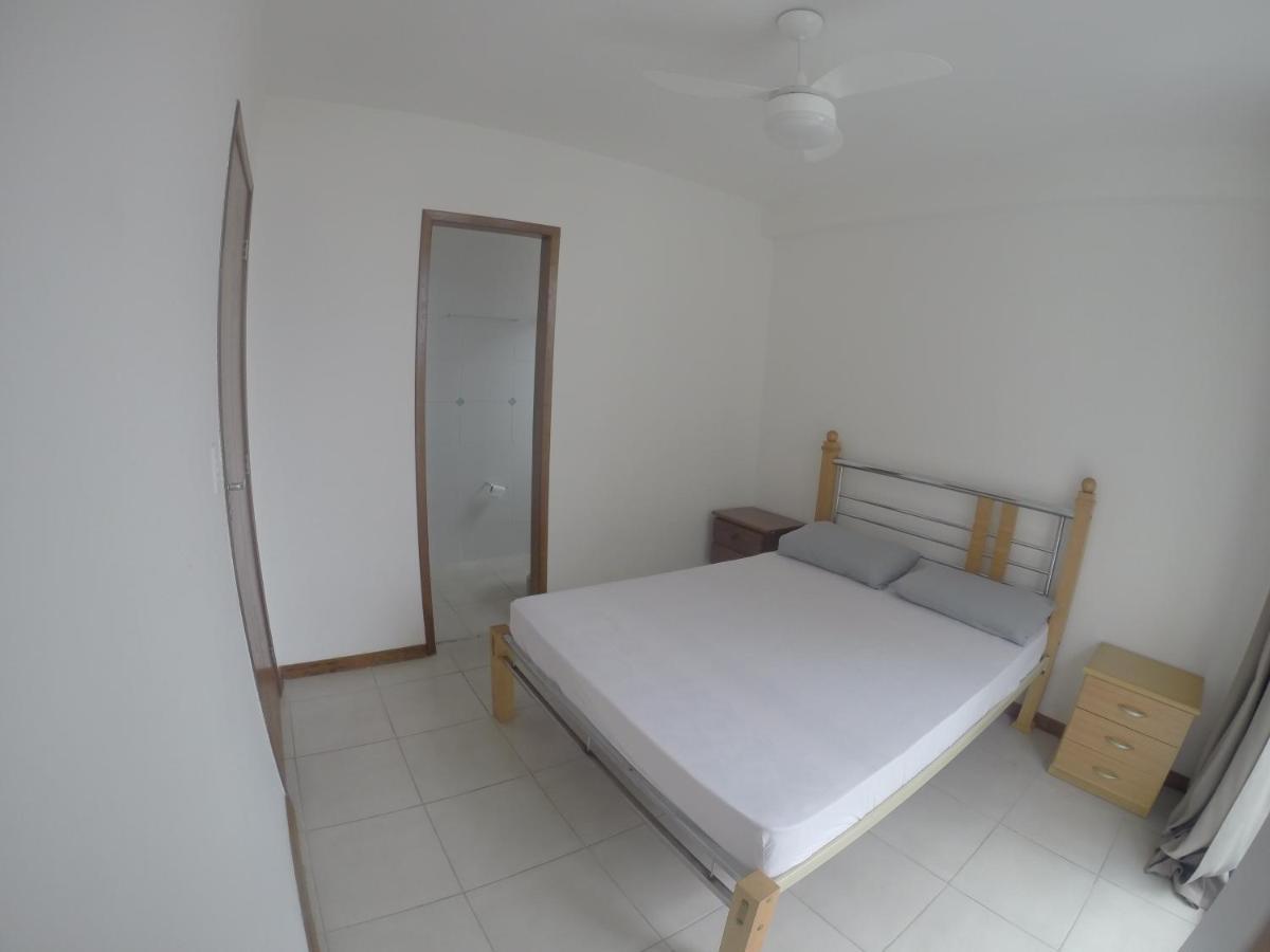 Apartamento Vista Mar Prainha 아라이알도카보 외부 사진
