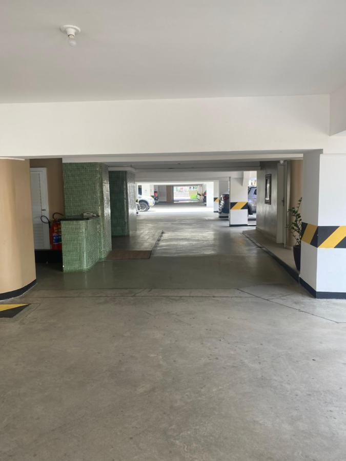 Apartamento Vista Mar Prainha 아라이알도카보 외부 사진