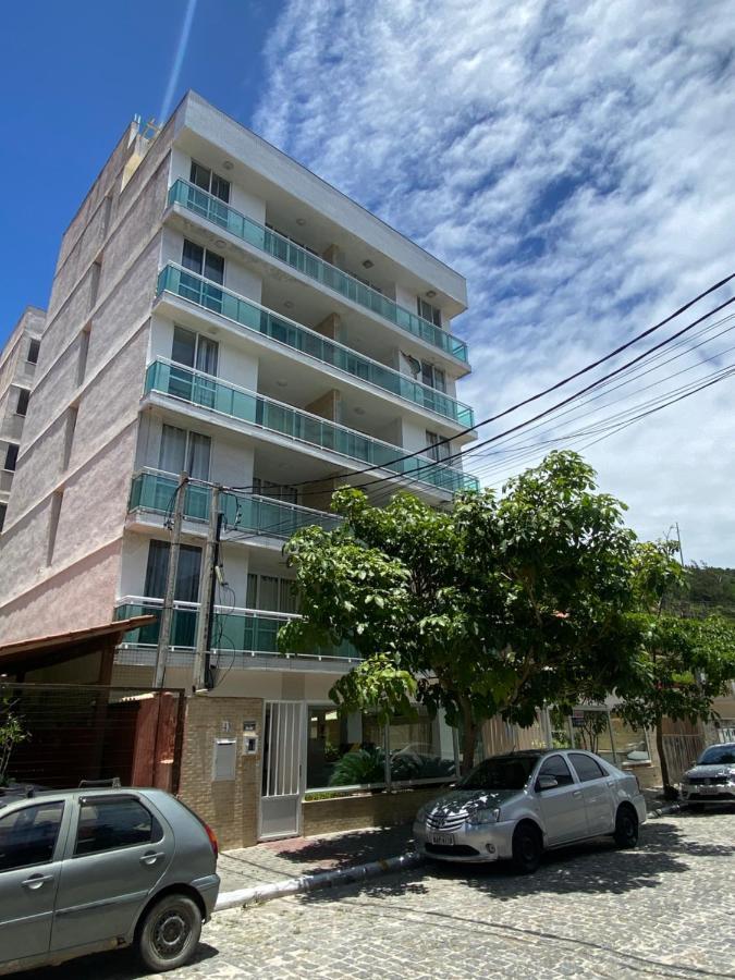 Apartamento Vista Mar Prainha 아라이알도카보 외부 사진
