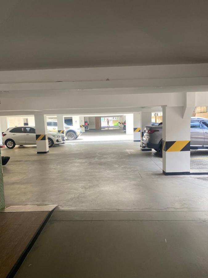 Apartamento Vista Mar Prainha 아라이알도카보 외부 사진