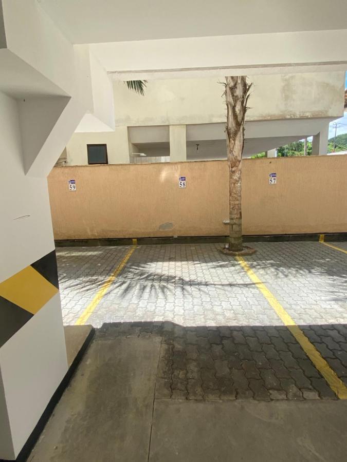 Apartamento Vista Mar Prainha 아라이알도카보 외부 사진
