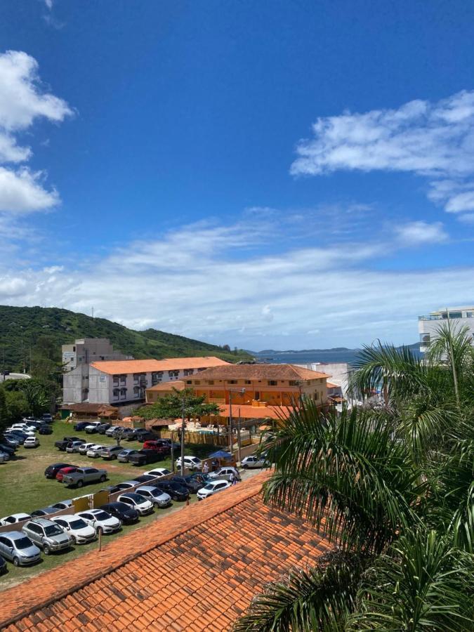 Apartamento Vista Mar Prainha 아라이알도카보 외부 사진