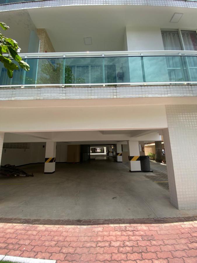 Apartamento Vista Mar Prainha 아라이알도카보 외부 사진