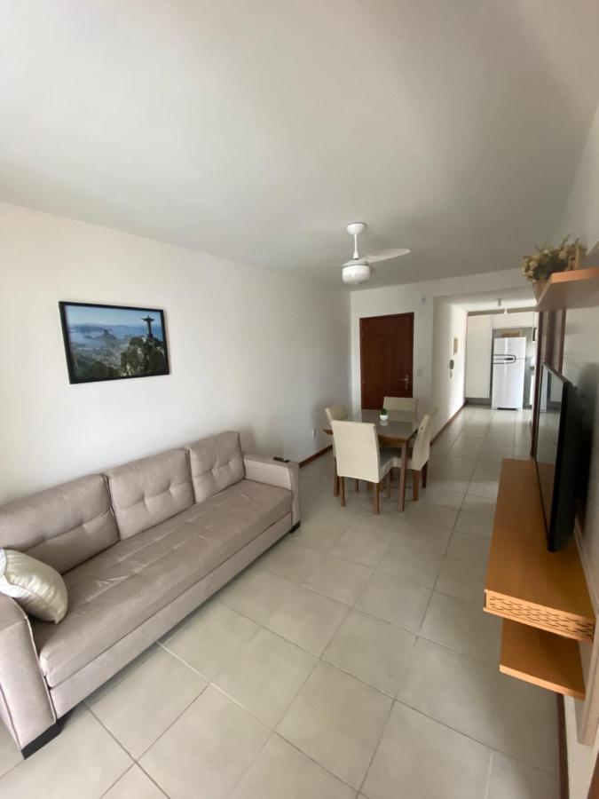 Apartamento Vista Mar Prainha 아라이알도카보 외부 사진