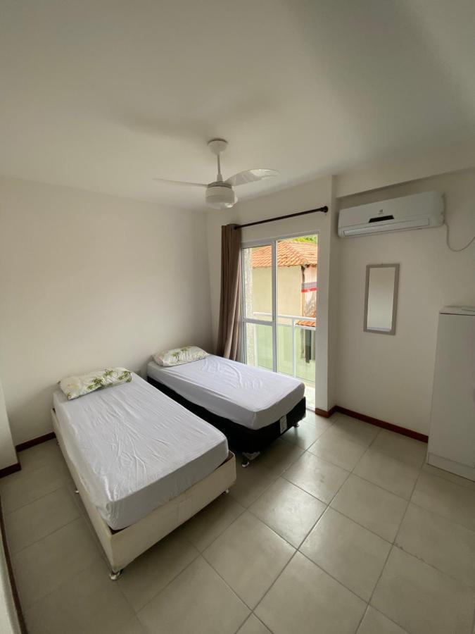 Apartamento Vista Mar Prainha 아라이알도카보 외부 사진