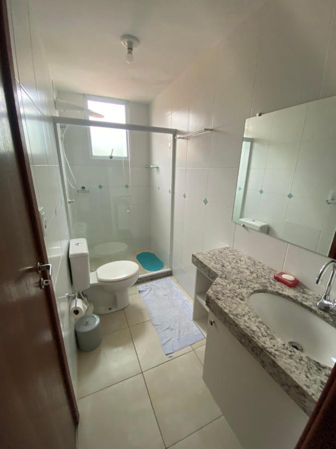 Apartamento Vista Mar Prainha 아라이알도카보 외부 사진