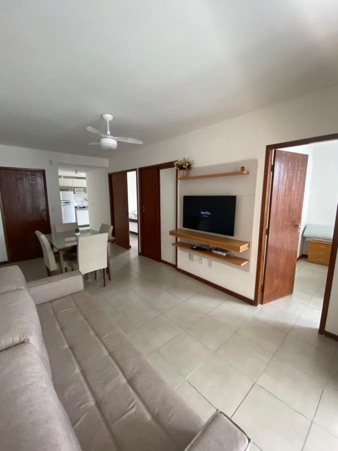 Apartamento Vista Mar Prainha 아라이알도카보 외부 사진