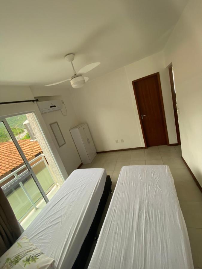 Apartamento Vista Mar Prainha 아라이알도카보 외부 사진
