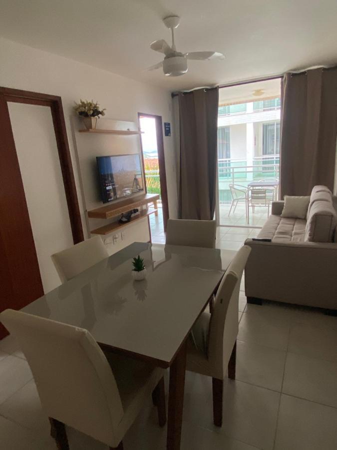 Apartamento Vista Mar Prainha 아라이알도카보 외부 사진