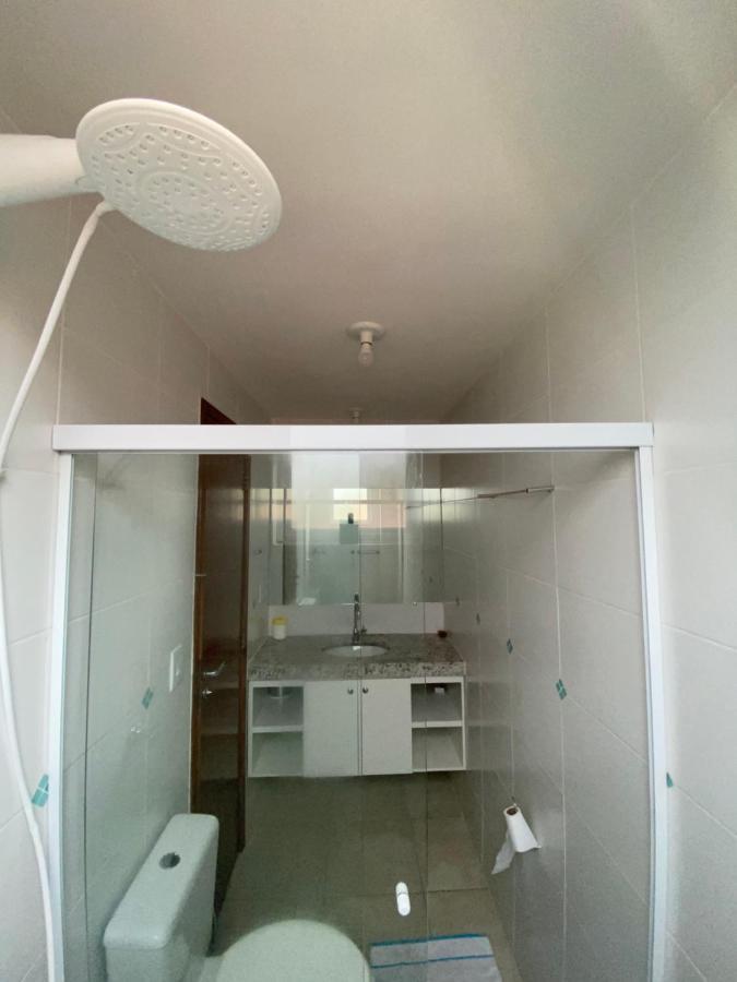 Apartamento Vista Mar Prainha 아라이알도카보 외부 사진