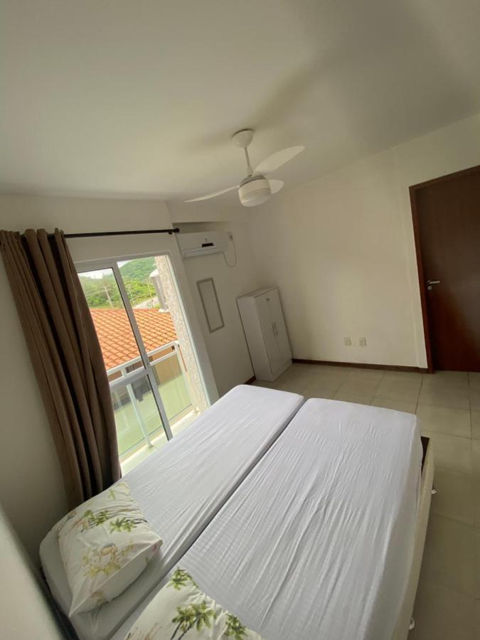 Apartamento Vista Mar Prainha 아라이알도카보 외부 사진