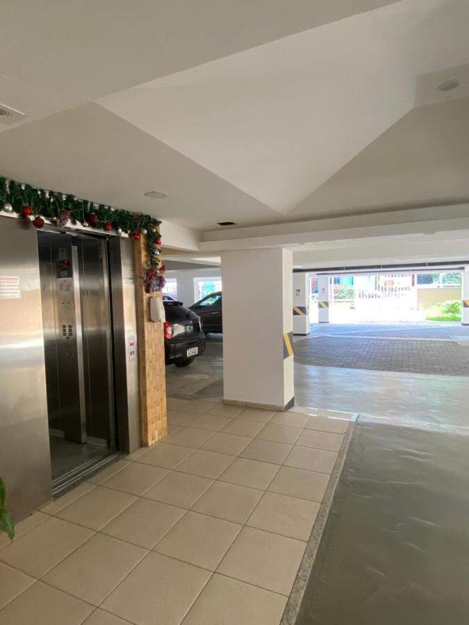 Apartamento Vista Mar Prainha 아라이알도카보 외부 사진
